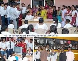 College Image